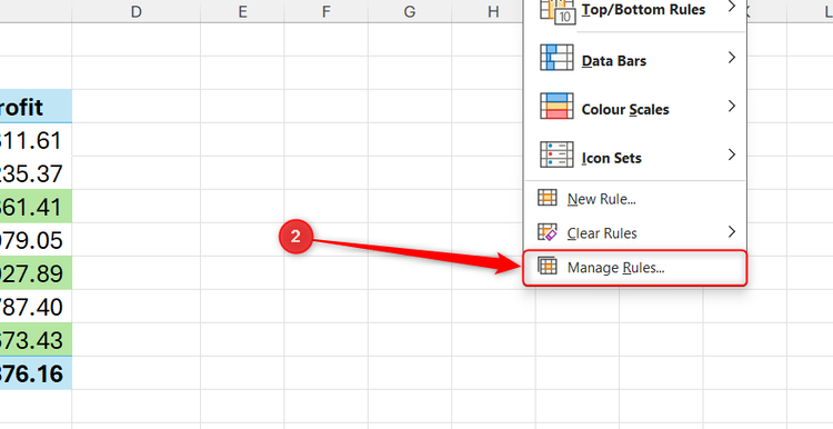 Conditional formatting breaks in Excel PivotTables—until you turn on ...