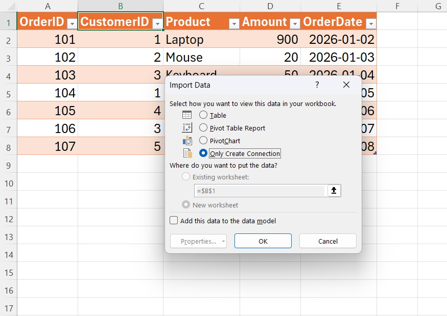 Excel Power Query isn't just for experts or big data—it's an everyday ...