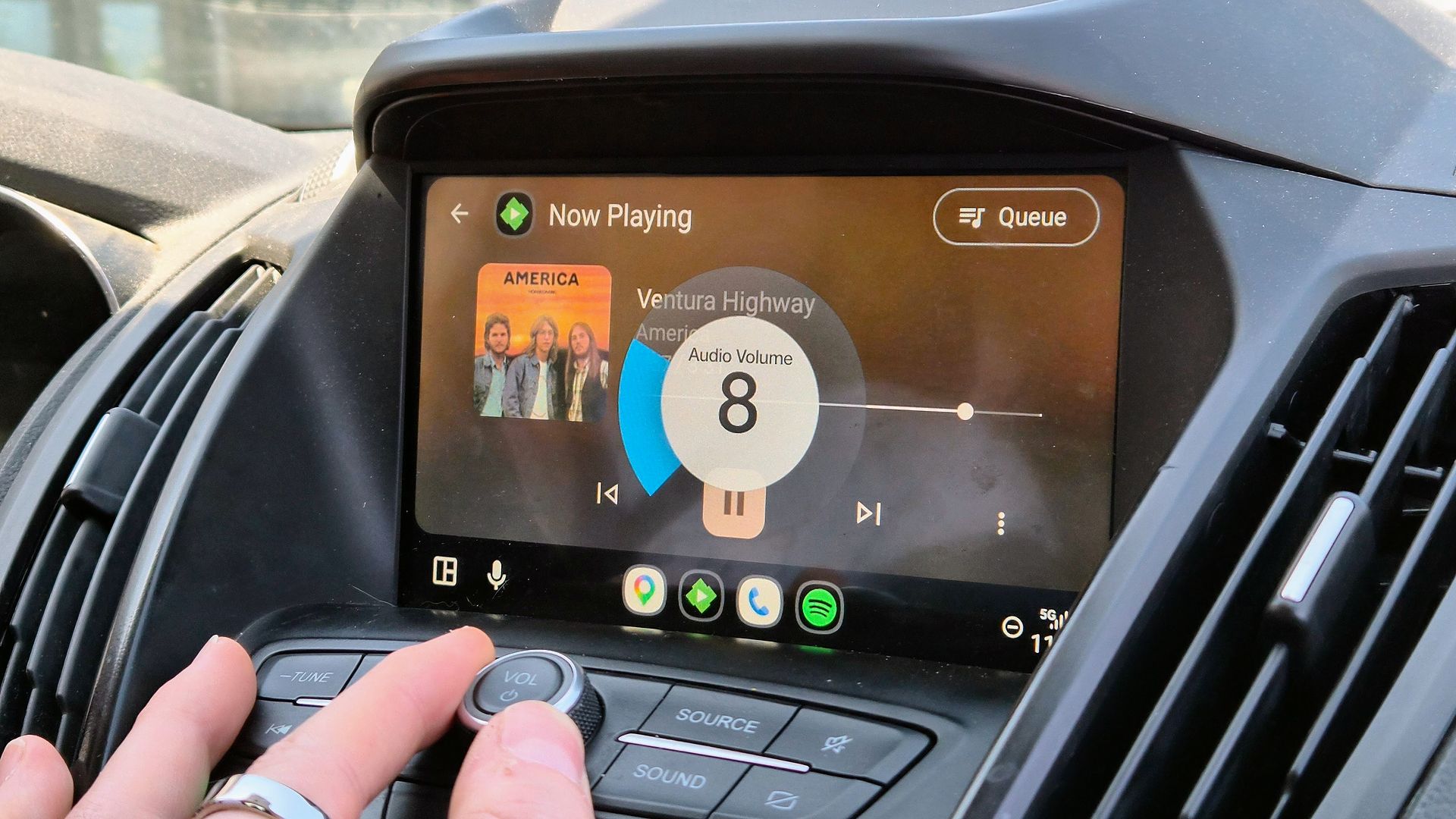 Your Android Auto launcher is a mess, but these 4 tweaks fix it