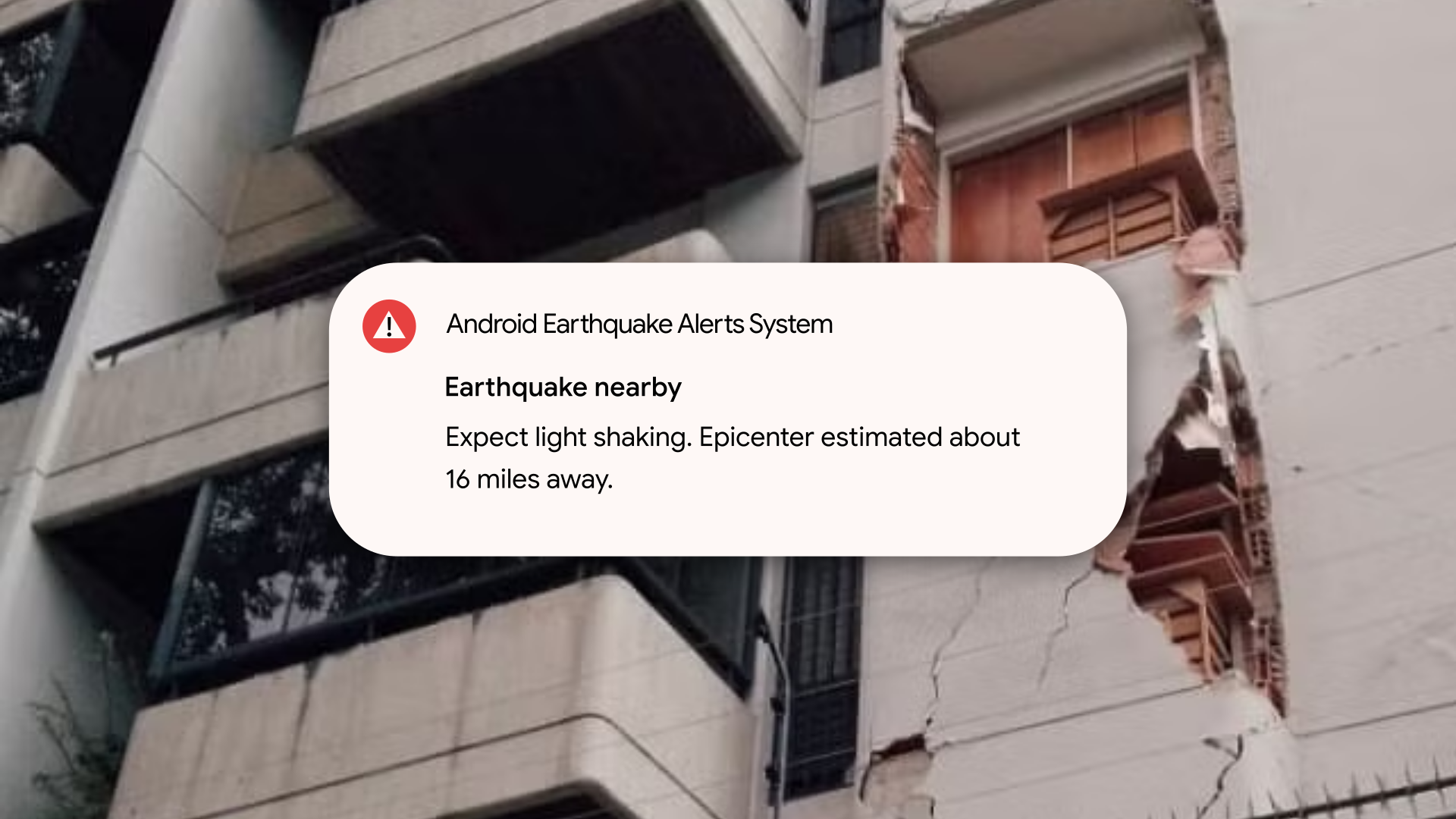 Activate Android's Earthquake Alerts: Your Guide to Life-Saving