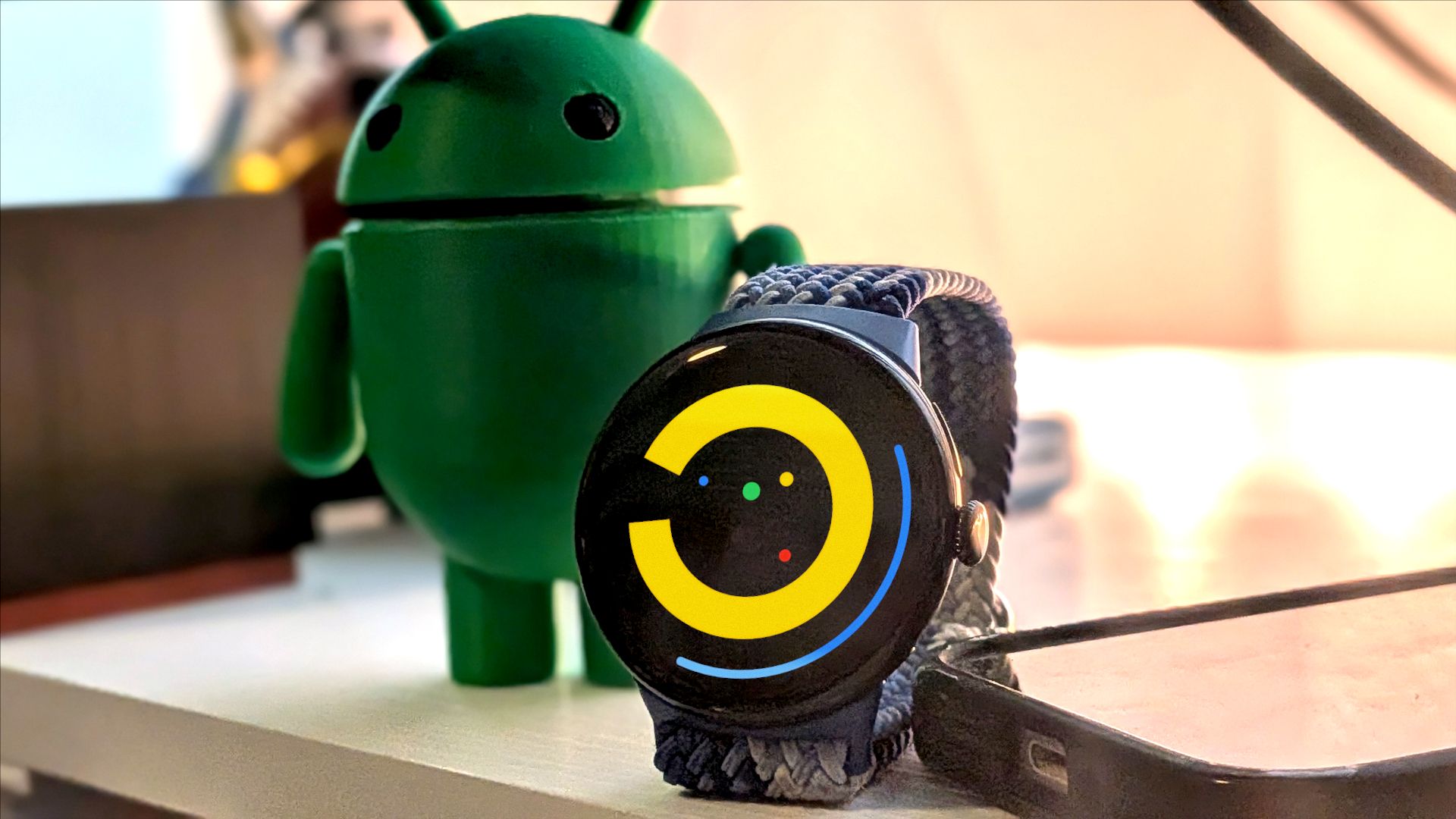 Remember Android Wear? It did these 3 things better than any new Galaxy Watch or Pixel Watch