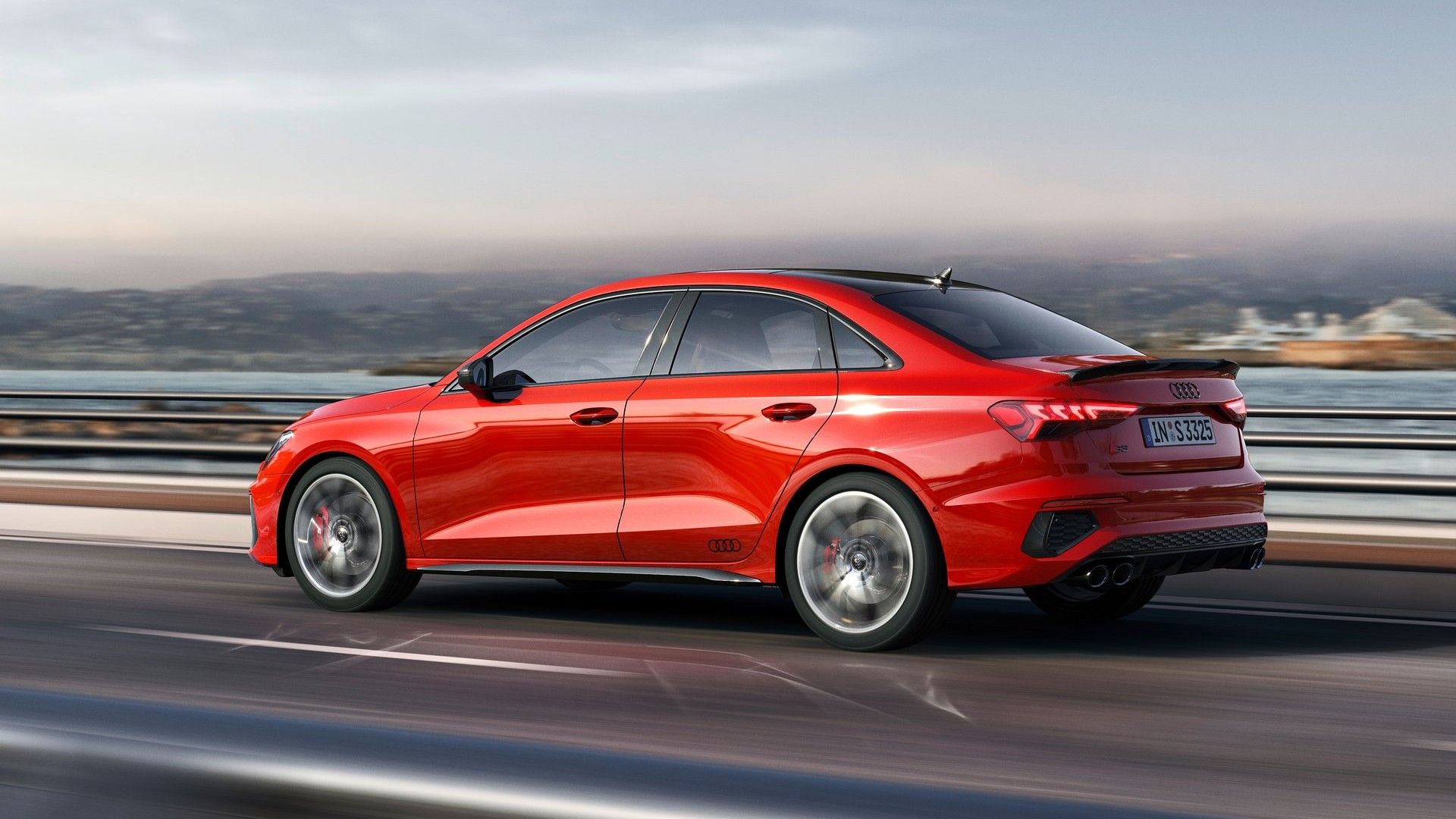 Skip the Toyota GR Corolla: This used German sports sedan is quicker and costs less
