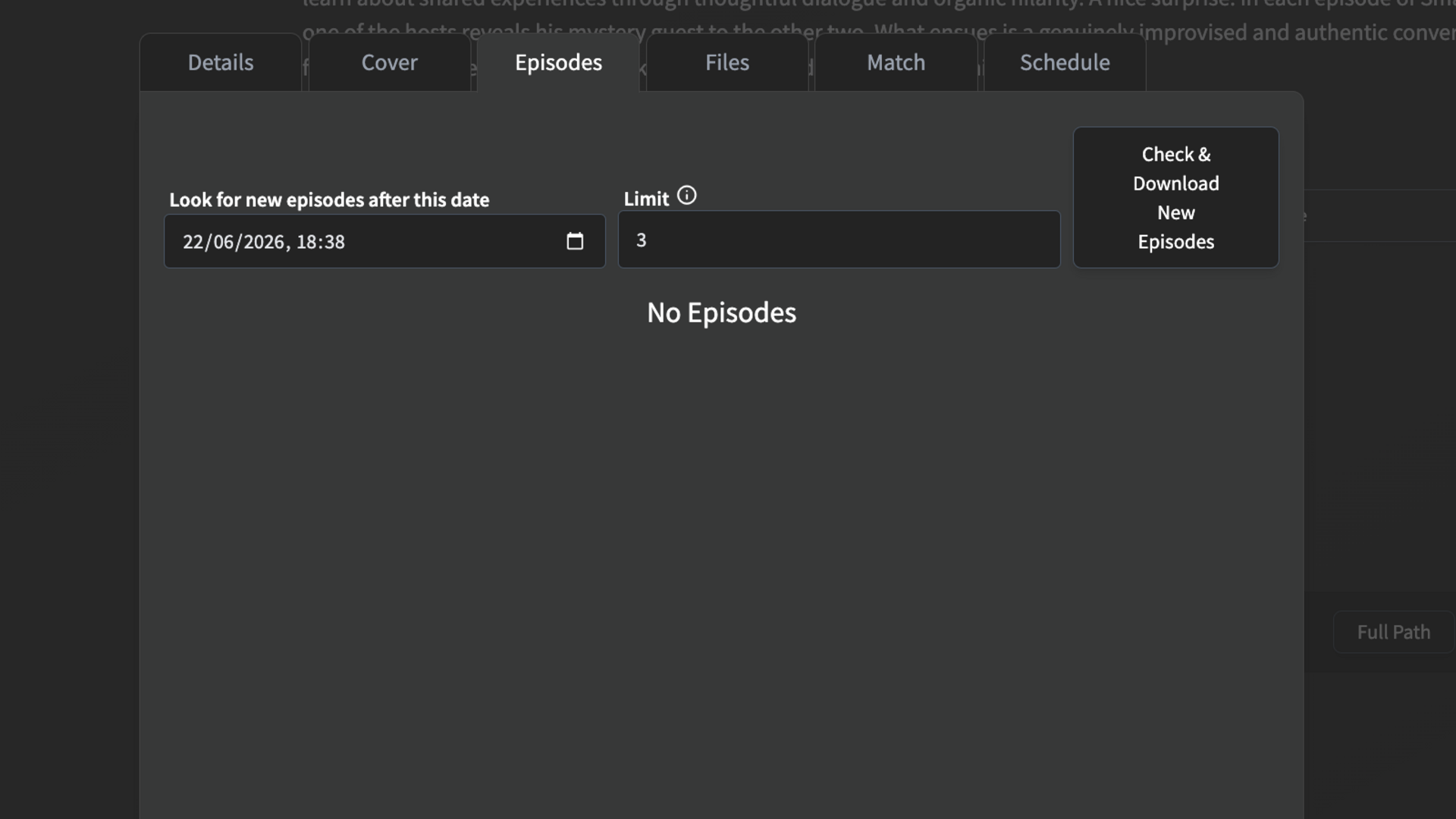 How I turned a Raspberry Pi into an automatic podcast downloading server