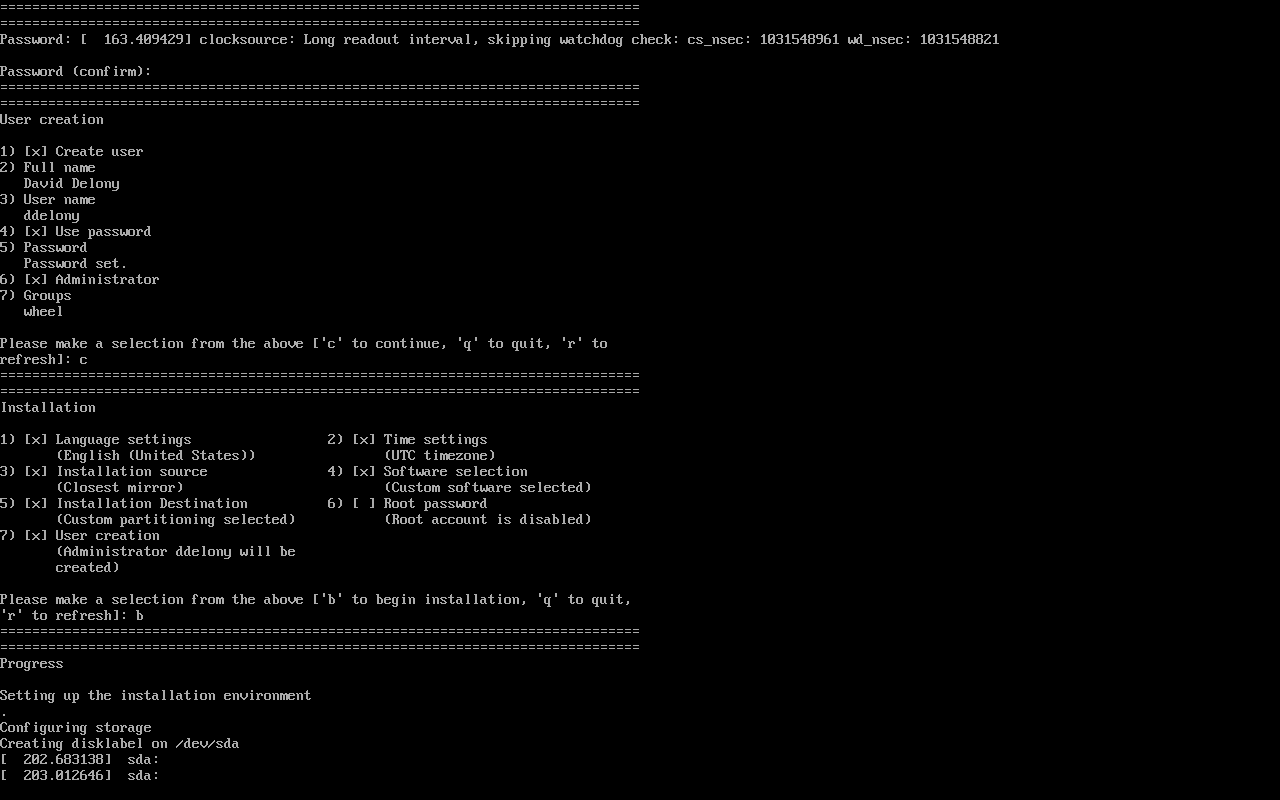 Microsoft made a Linux distro, and it's not what you'd expect