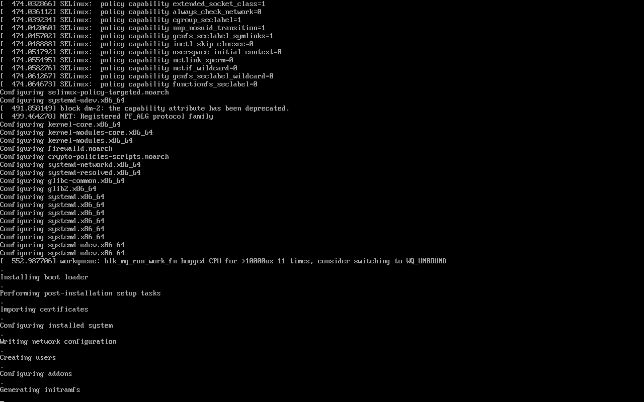 Microsoft made a Linux distro, and it's not what you'd expect