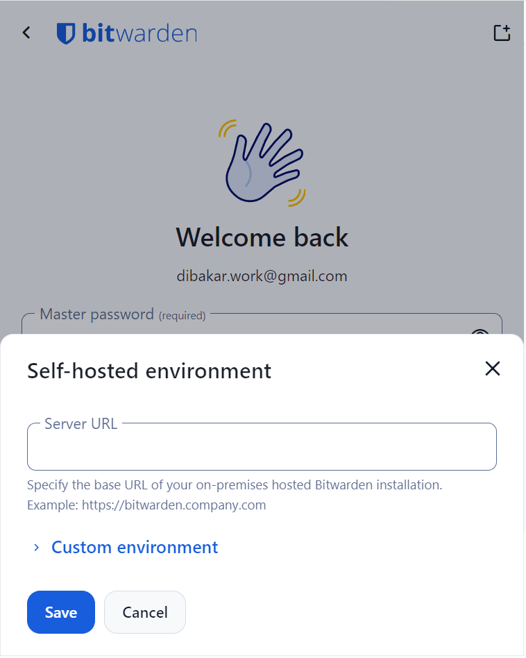 I don't trust Bitwarden's cloud servers—but this free, open-source ...