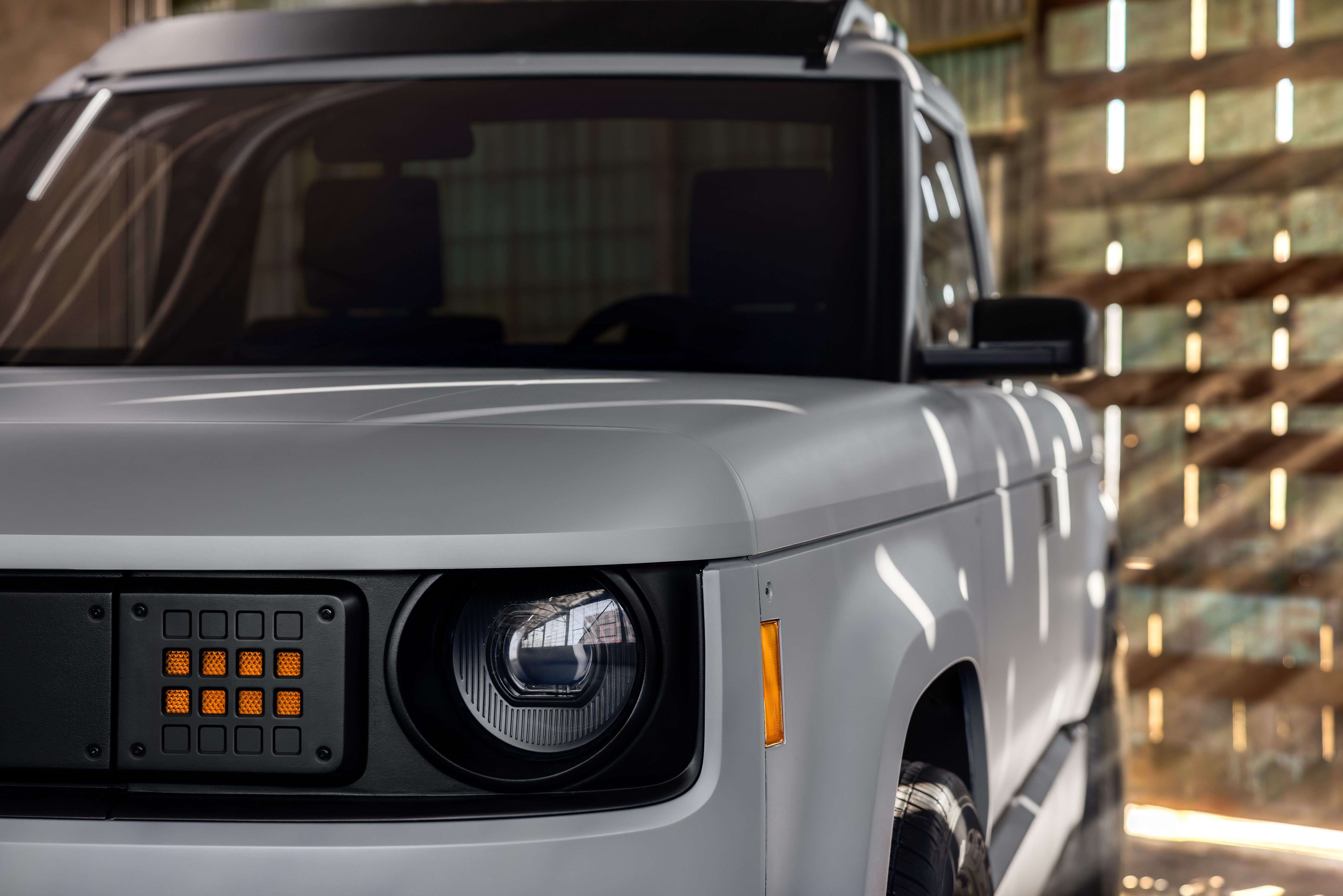 A developer's comment leaked Slate's price—it crushes Ford's EV pickup ...