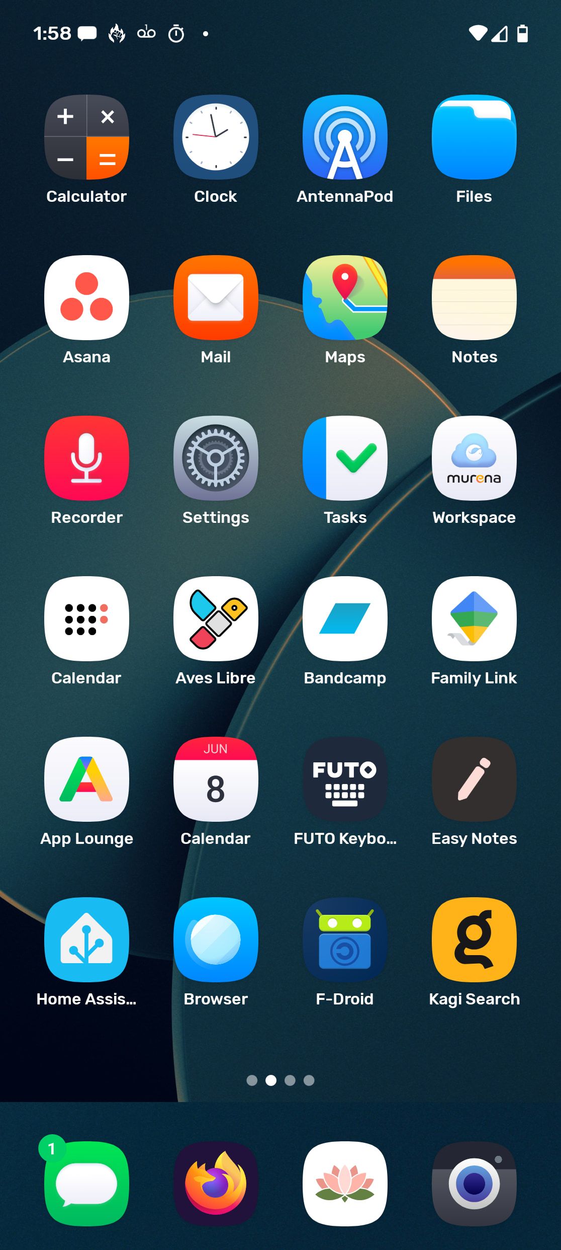 These are my 3 favorite open-source operating systems that aren't Linux