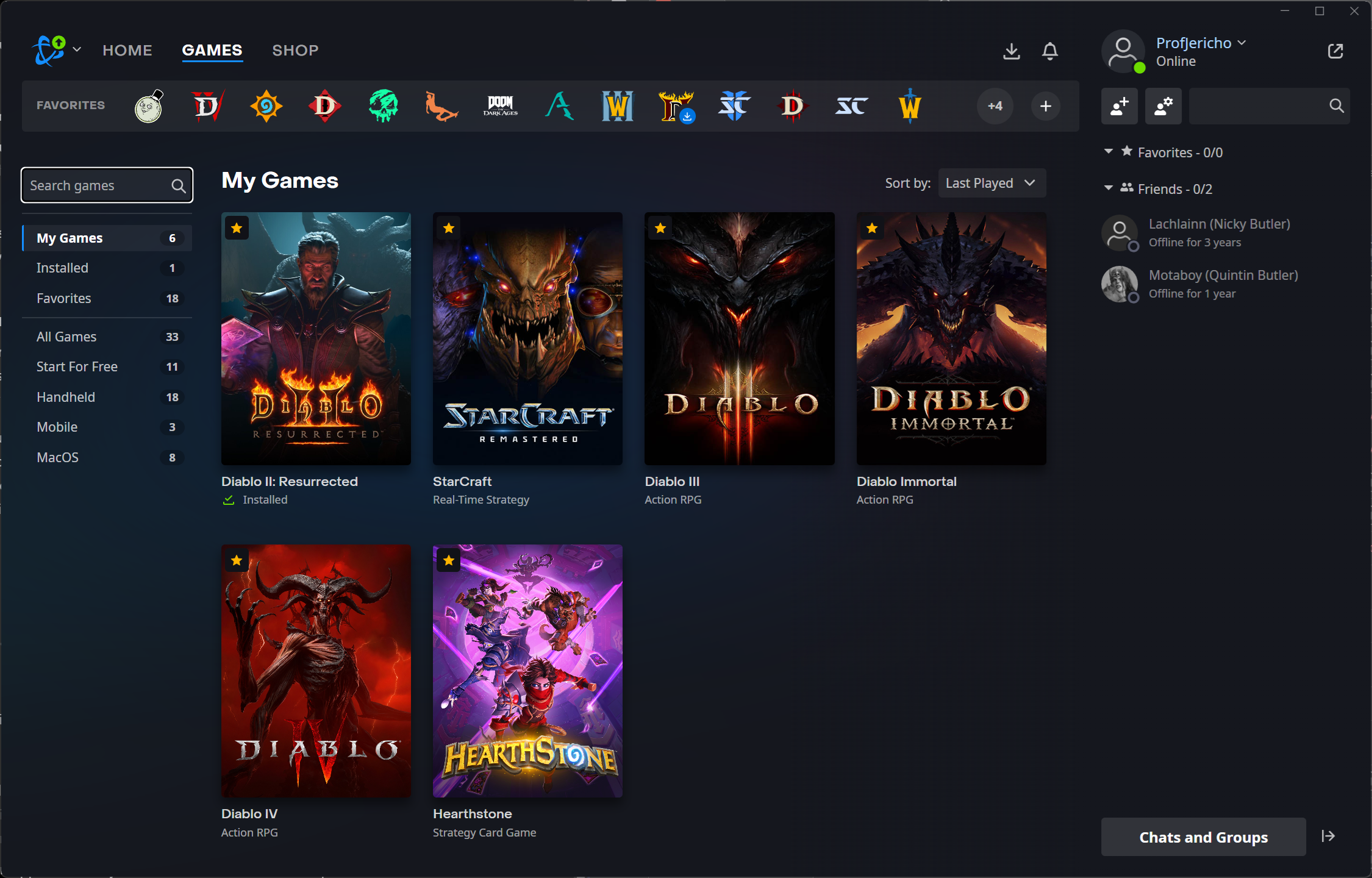 These are the only Windows startup apps you actually need to disable