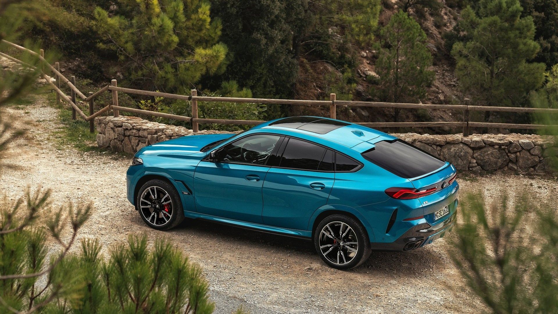 Stop paying $80,000 for a BMW SUV with less space—the X5 does everything better for less