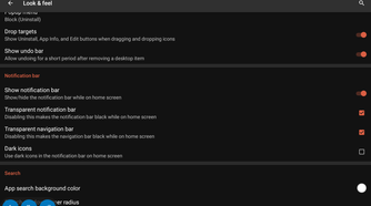 Firetabley Custom Launcher These 4 apps and a quick setup turned my Amazon Fire tablet into a true ...
