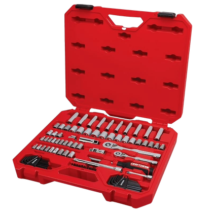 CRAFTSMAN Mechanics Tool Set