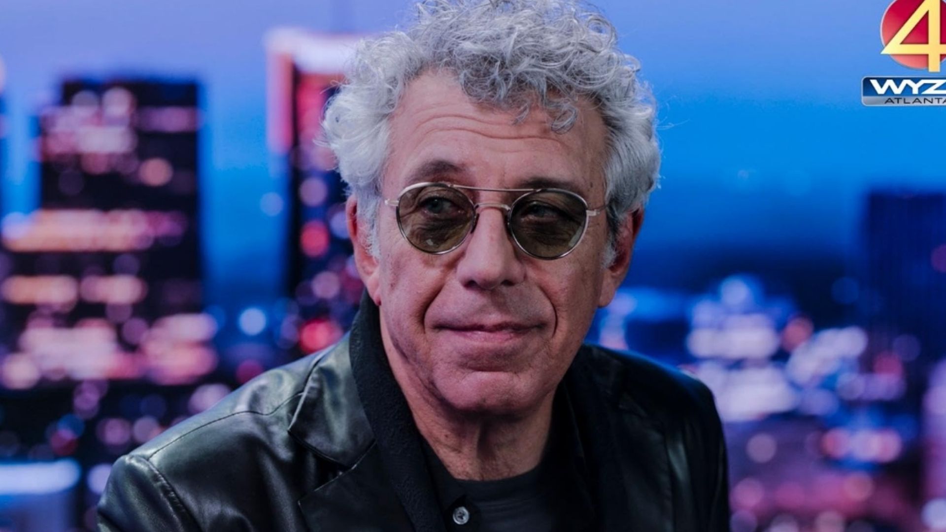 Daniel Malloy in Interview with the Vampire