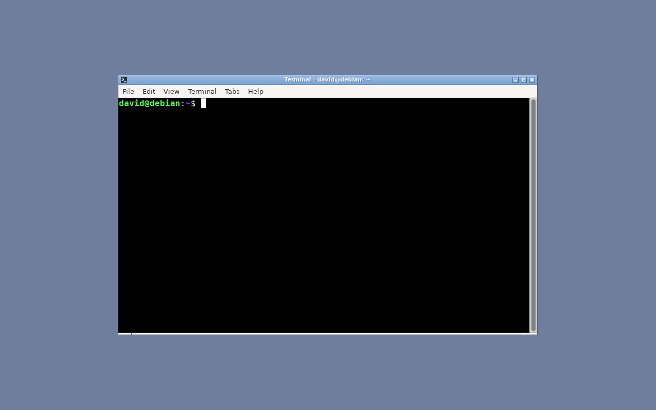 Perfection in Linux isn't adding features—Openbox taught me it's