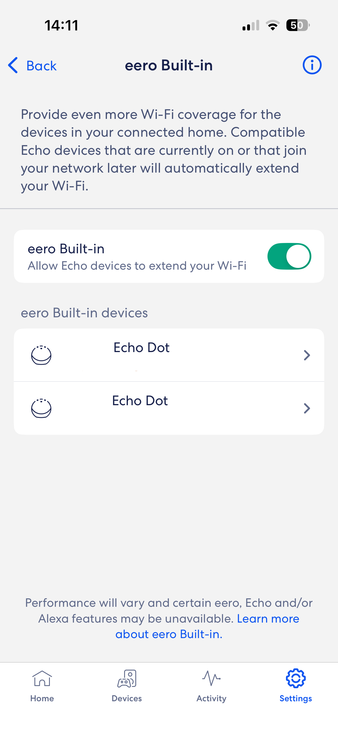 Your Echo Dot can quietly extend your Wi-Fi—and it costs nothing extra