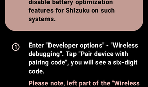 Enable Shizuku 02
