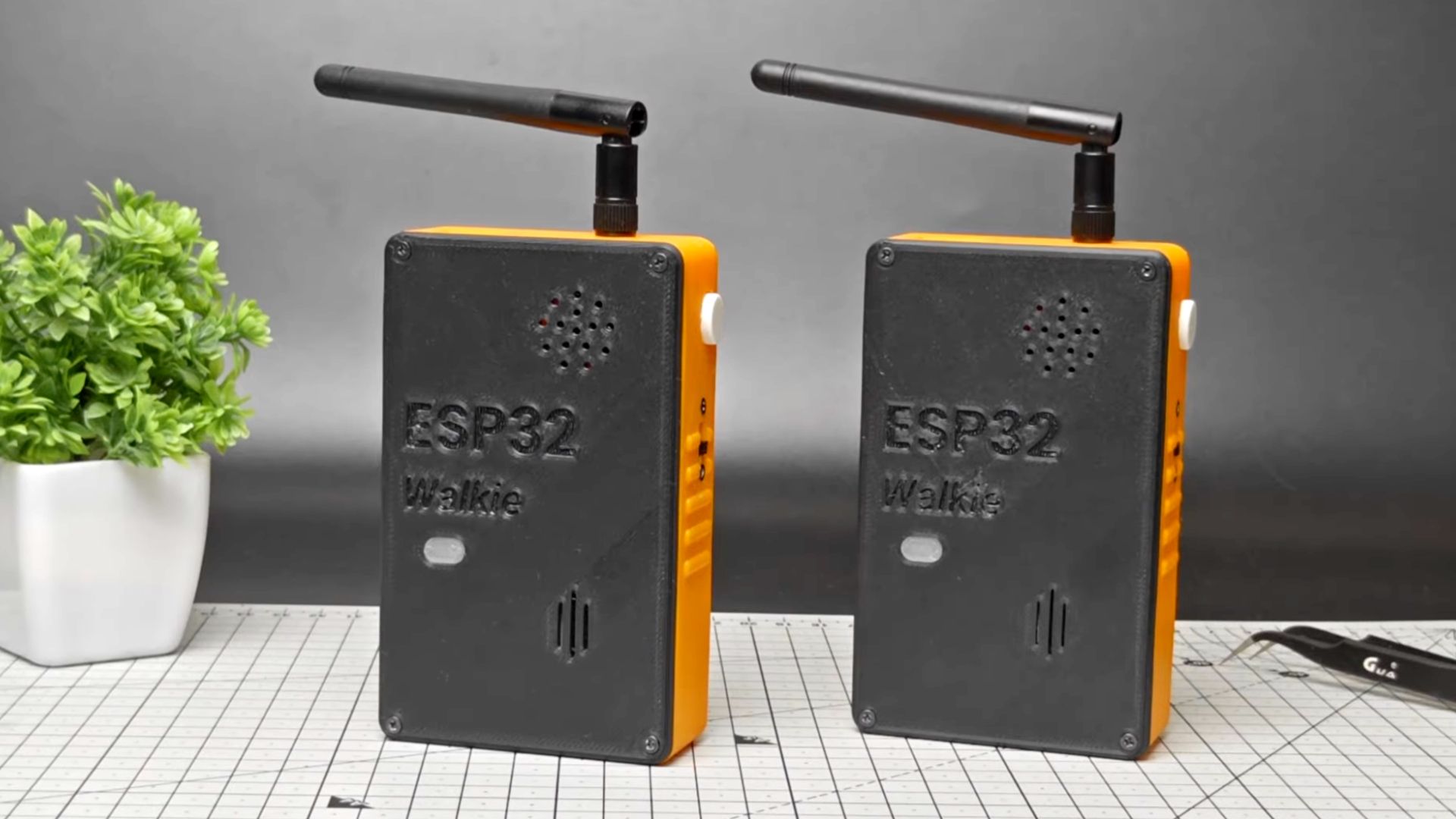 3 impressive ESP32 projects to make this weekend (Jun 19 - 21)