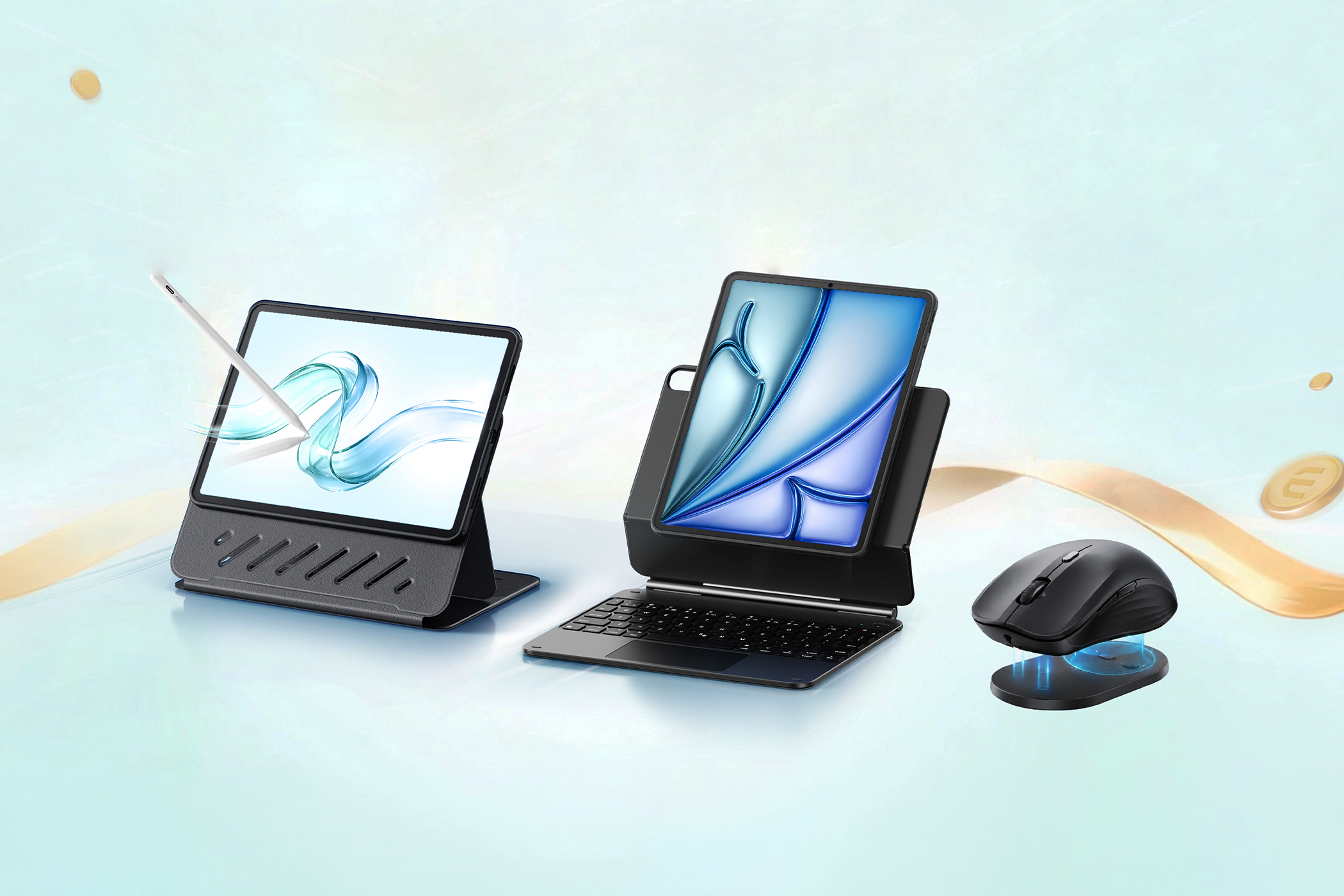 Save on ESR's best iPad accessories this Prime Day