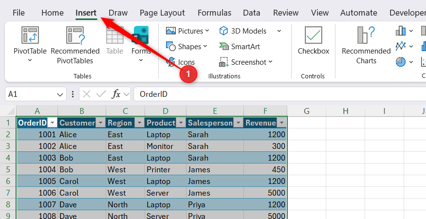 Nobody told me about these 5 Excel PivotTable tricks—now I use them ...