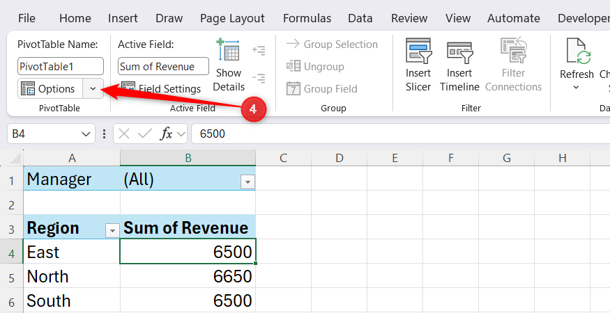Nobody told me about these 5 Excel PivotTable tricks—now I use them ...