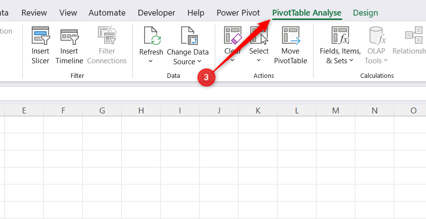 Nobody told me about these 5 Excel PivotTable tricks—now I use them ...
