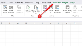 Pivottable Png Excel Nobody told me about these 5 Excel PivotTable tricks—now I use them ...