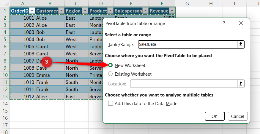 Nobody told me about these 5 Excel PivotTable tricks—now I use them ...