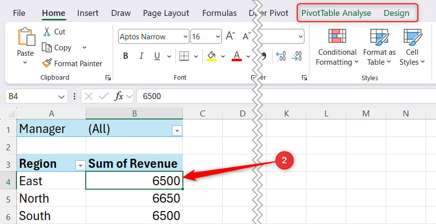 Nobody told me about these 5 Excel PivotTable tricks—now I use them ...