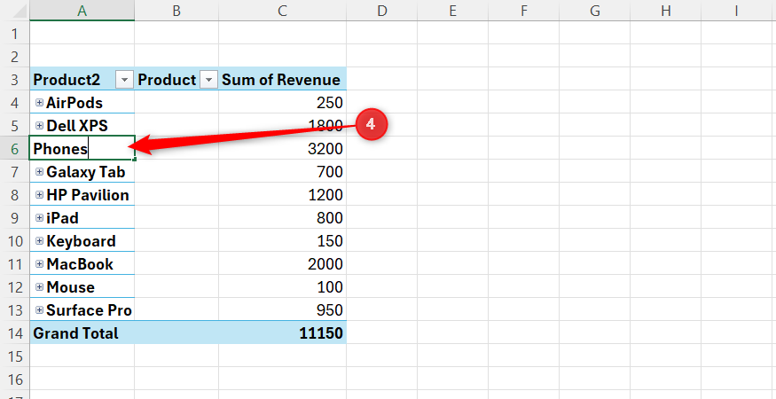 Nobody told me about these 5 Excel PivotTable tricks—now I use them ...