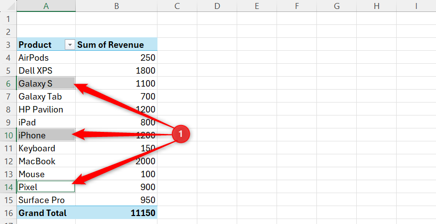 Nobody told me about these 5 Excel PivotTable tricks—now I use them ...
