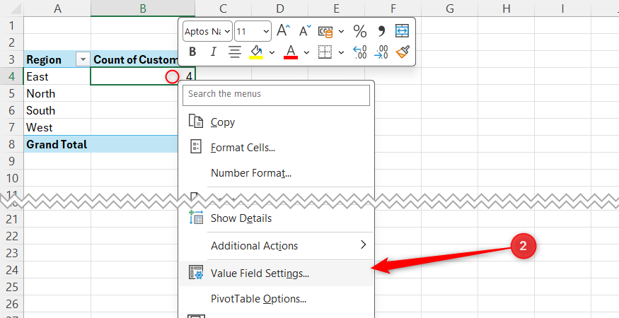 Nobody told me about these 5 Excel PivotTable tricks—now I use them ...