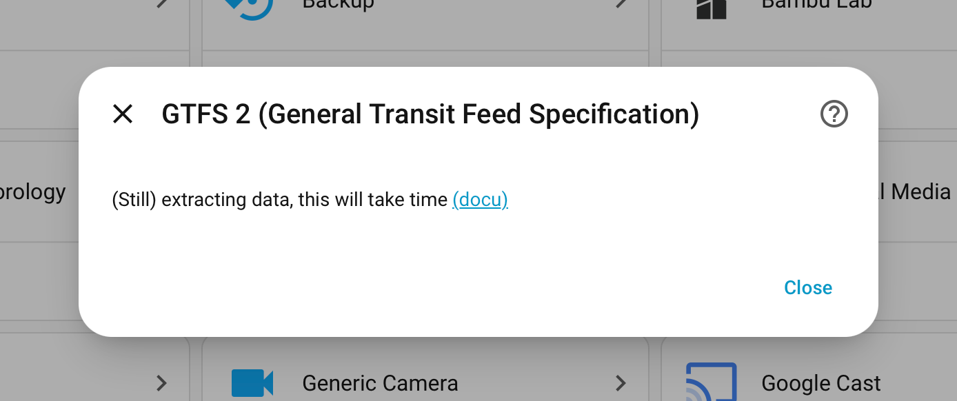 I turned Home Assistant into a public transport timetable