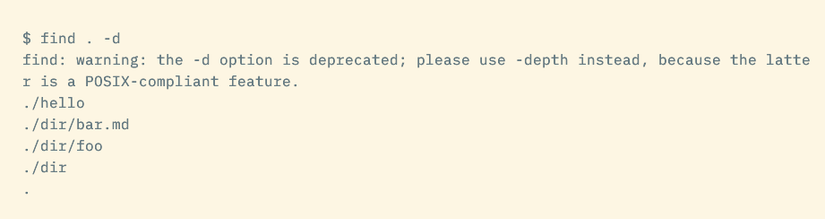 Beware of these 6 inconsistent Linux commands, especially if you use ...