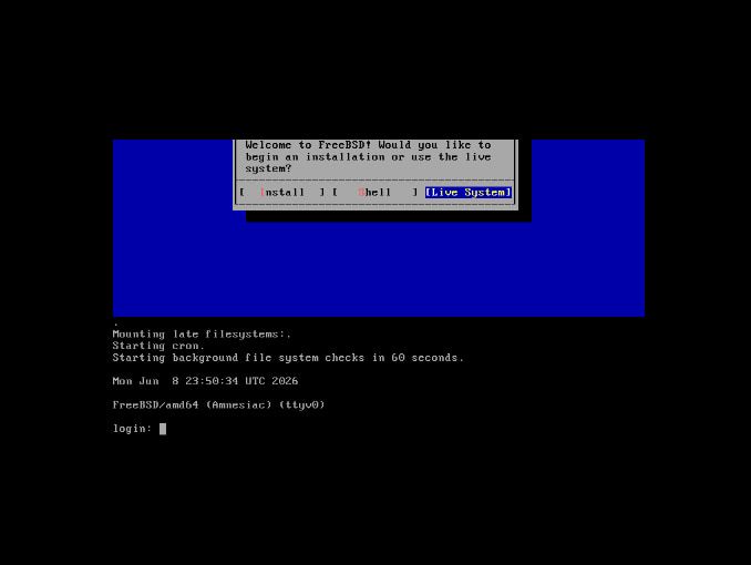 These are my 3 favorite open-source operating systems that aren't Linux