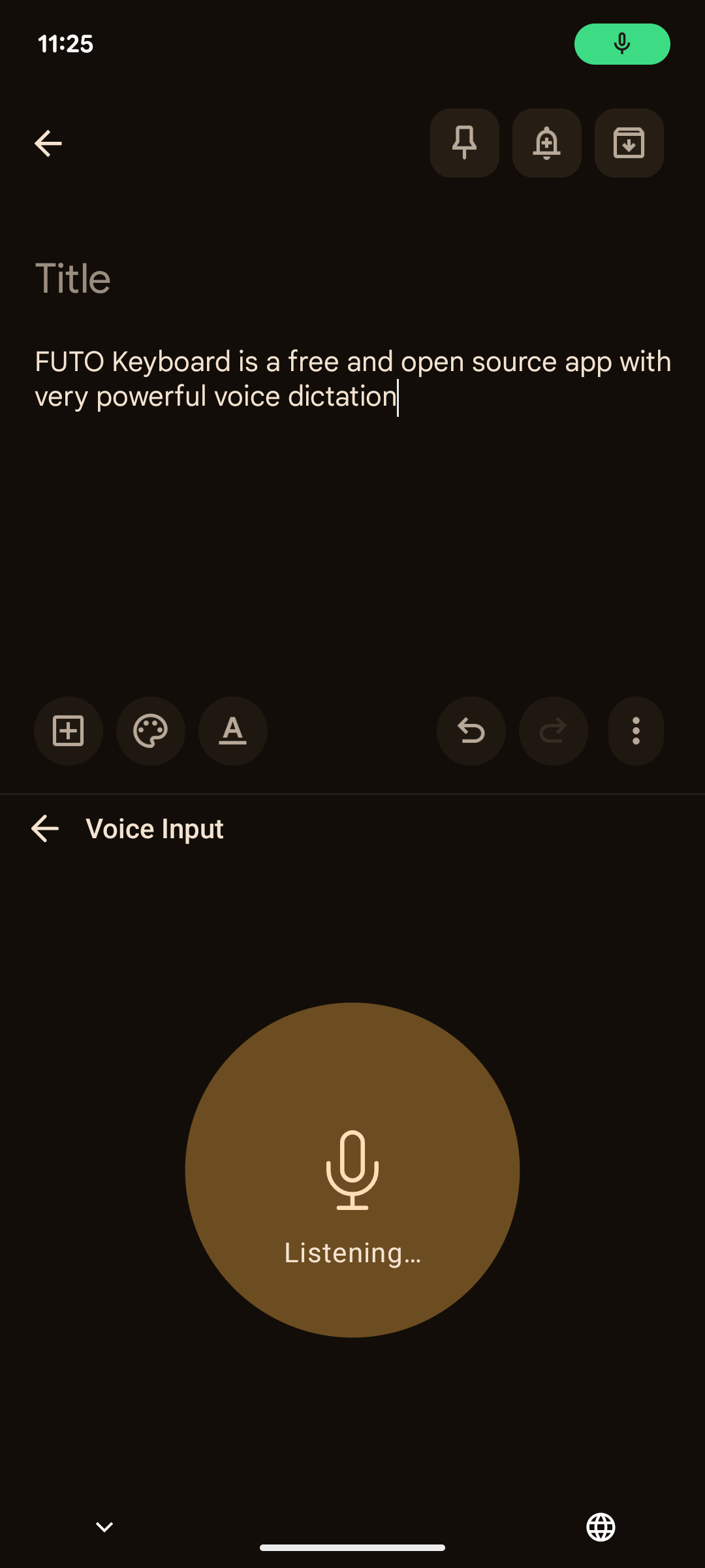 Your Android keyboard is tracking you—this open-source app stops it