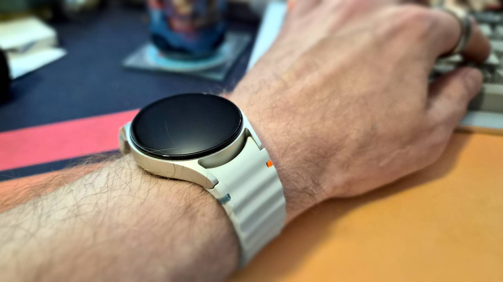 3 underrated Galaxy Watch features that I can’t live without