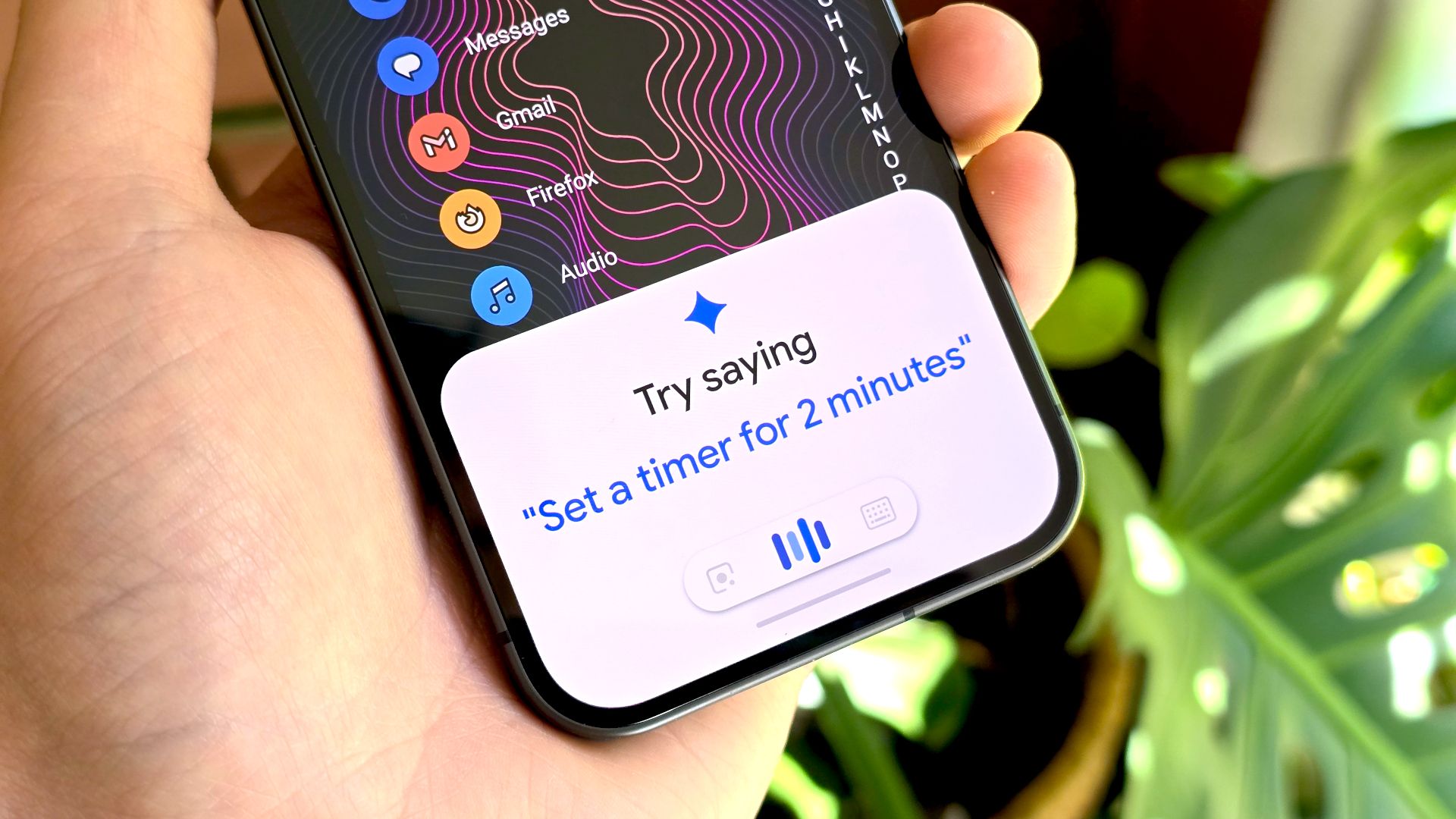 Gemini on Android needs a "dumb" mode (because it's too smart for its own good)