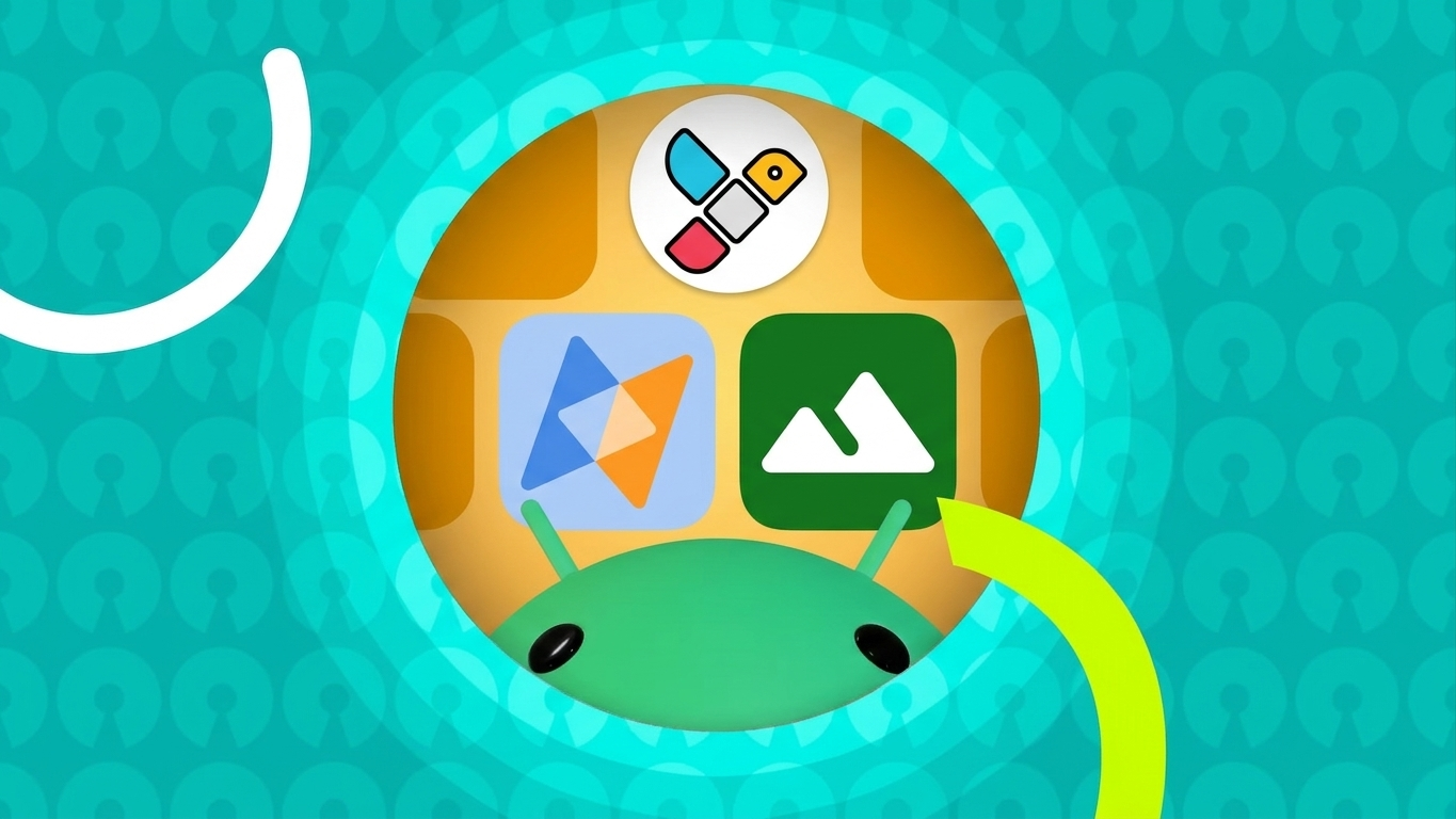I ditched Google Photos for these 3 open - source apps and Im never going back