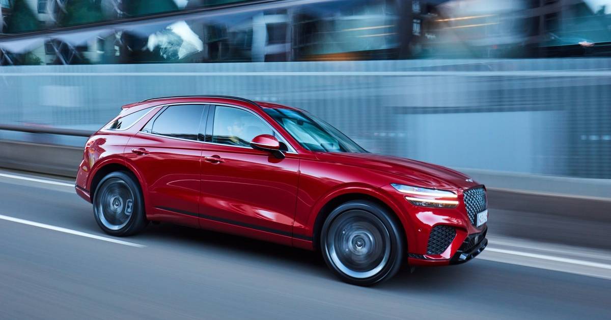 This used SUV offers Range Rover luxury for a Toyota-sized price