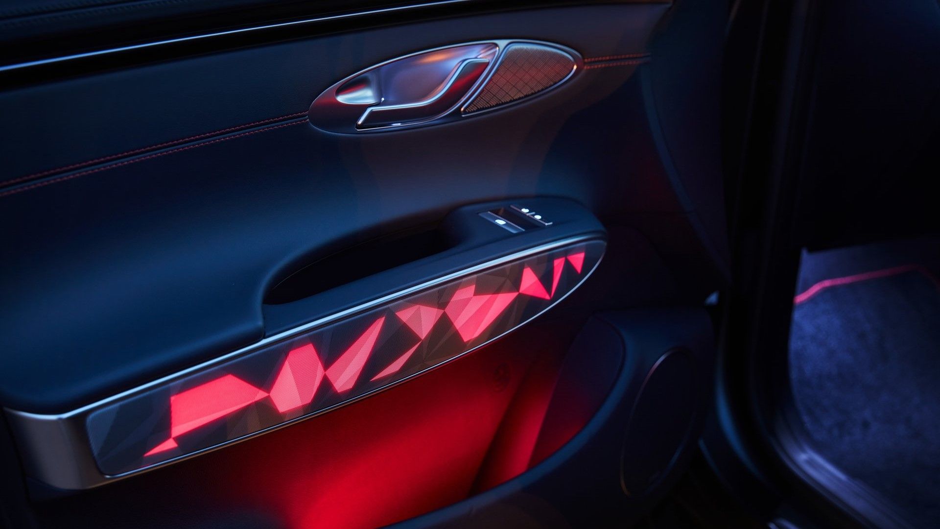 Skip the Crown Signia—This real luxury SUV is plusher and costs ...
