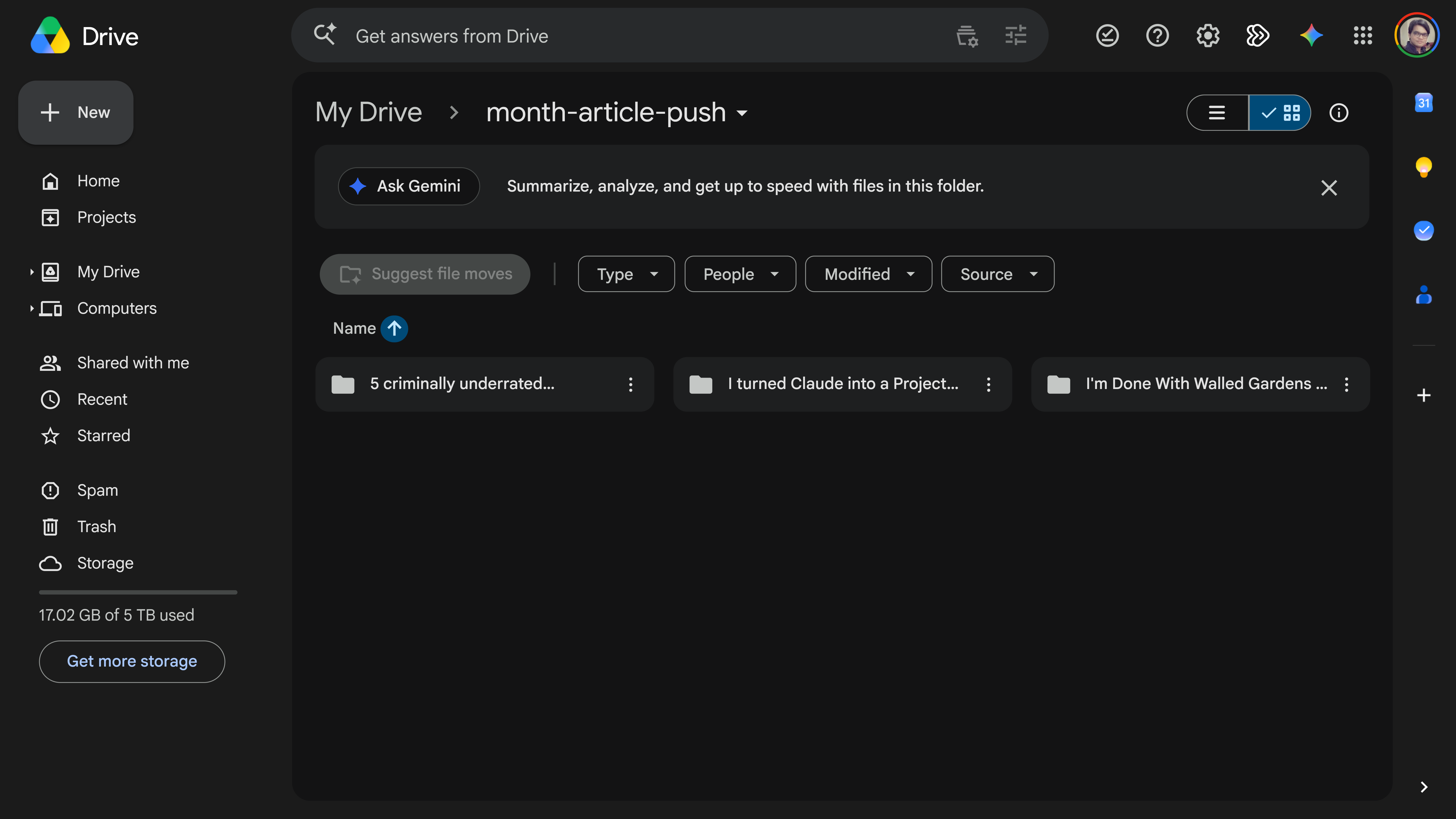 I transformed Claude into a project management system (prompt included)