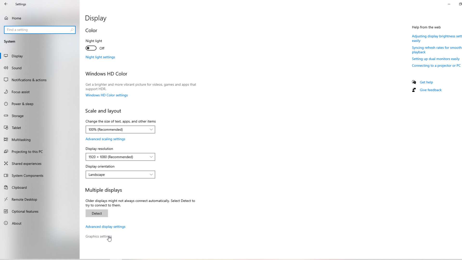 Computer Setting About Picture I tested every Windows optimization tip—these 3 actually matter