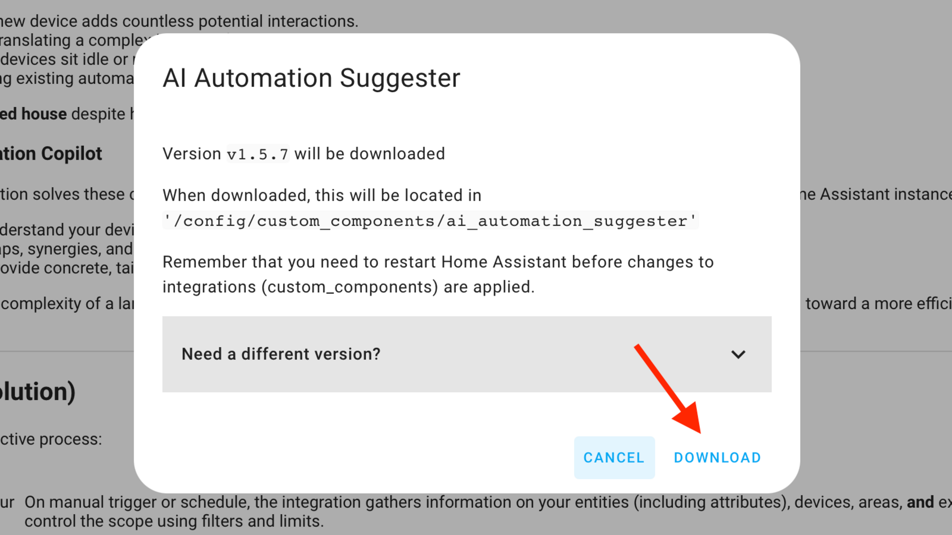 Stop coming up with your own Home Assistant automations—this free tool ...
