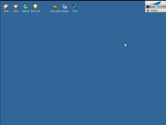 BeOS was the most innovative OS of the '90s—here is how it lives on today