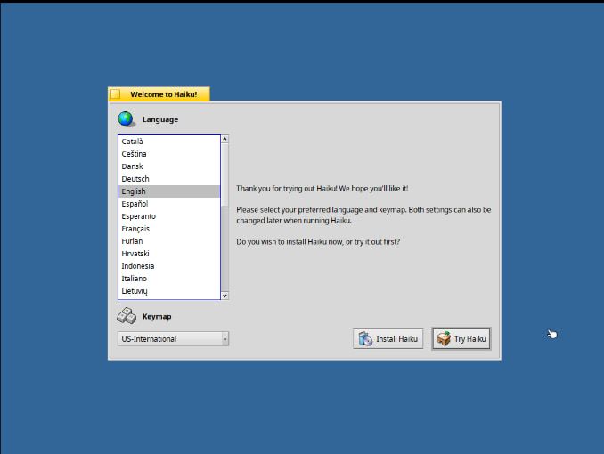 These are my 3 favorite open-source operating systems that aren't Linux