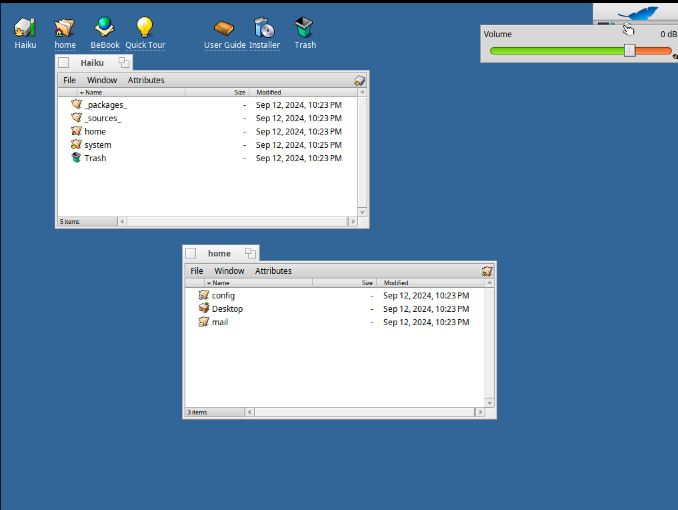 These are my 3 favorite open-source operating systems that aren't Linux
