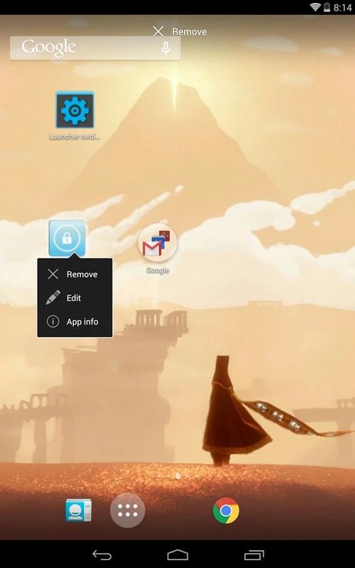 The history of Android, as told through 5 legendary launchers