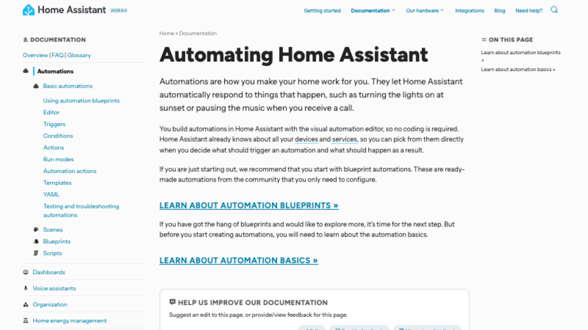 These are the 7 most useful resources every Home Assistant user should ...