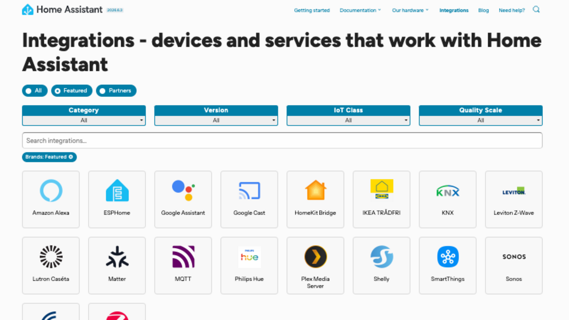 These are the 7 most useful resources every Home Assistant user should ...