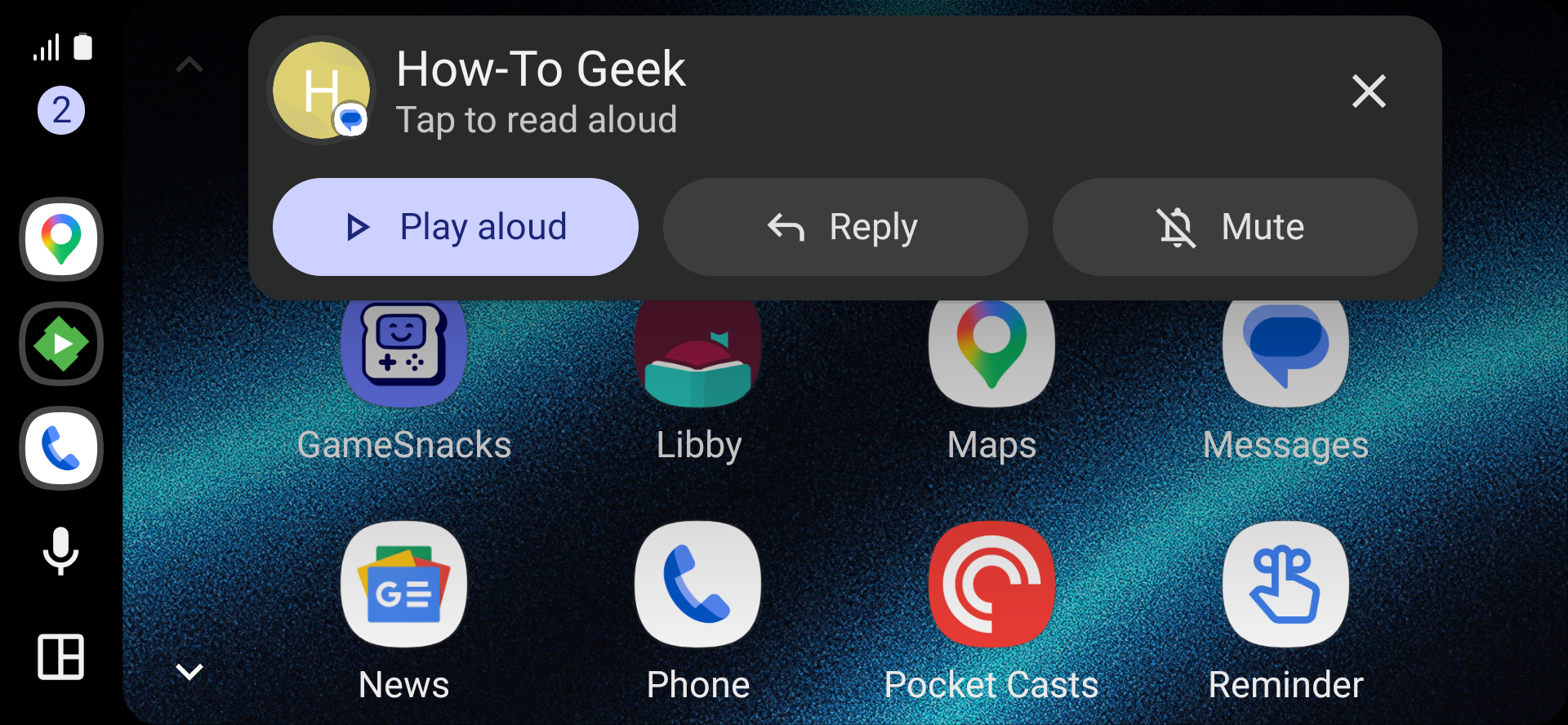 5 things you need to try with Gemini in Android Auto
